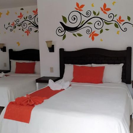 Hotel Posada Las Casas San Cristóbal de Las Casas Esterno foto