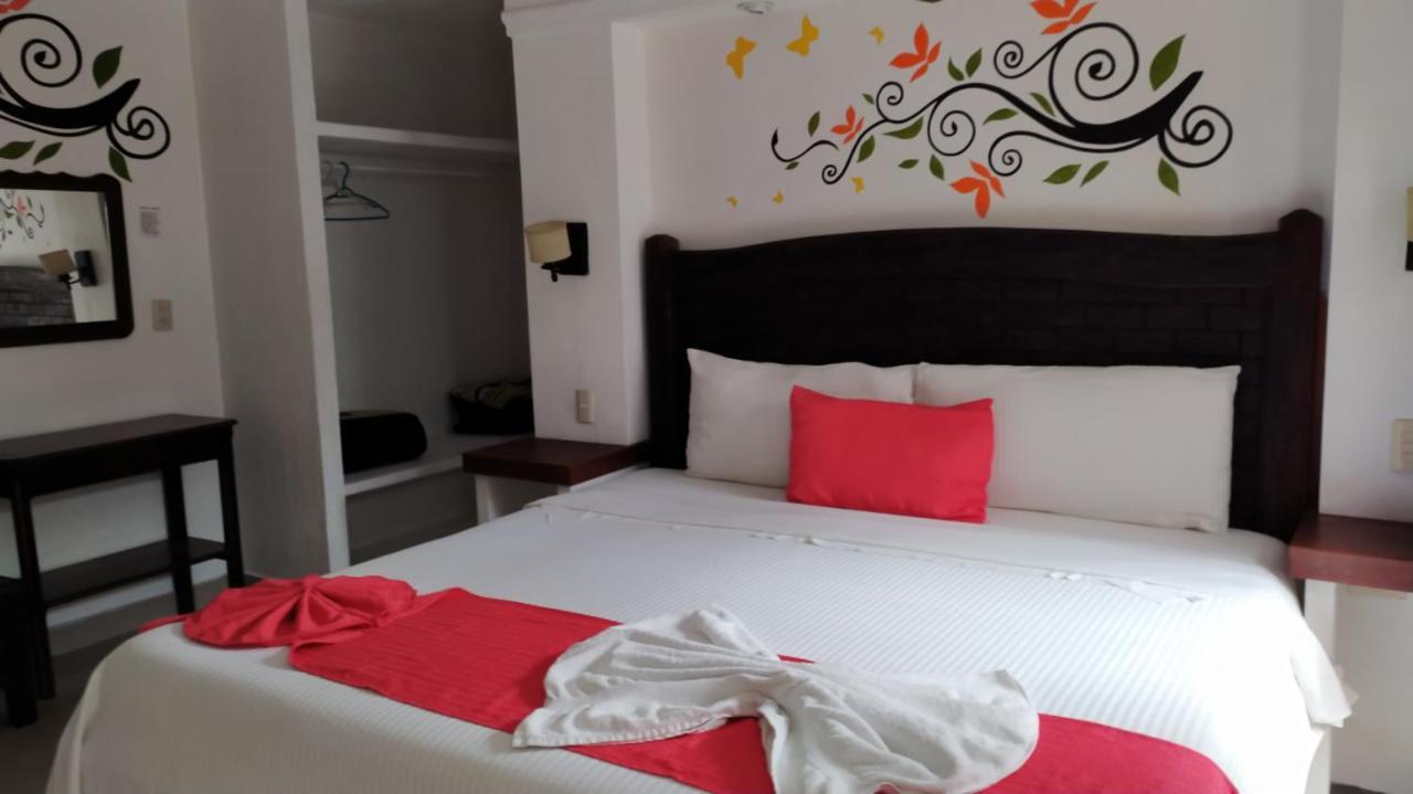 Hotel Posada Las Casas San Cristóbal de Las Casas Esterno foto