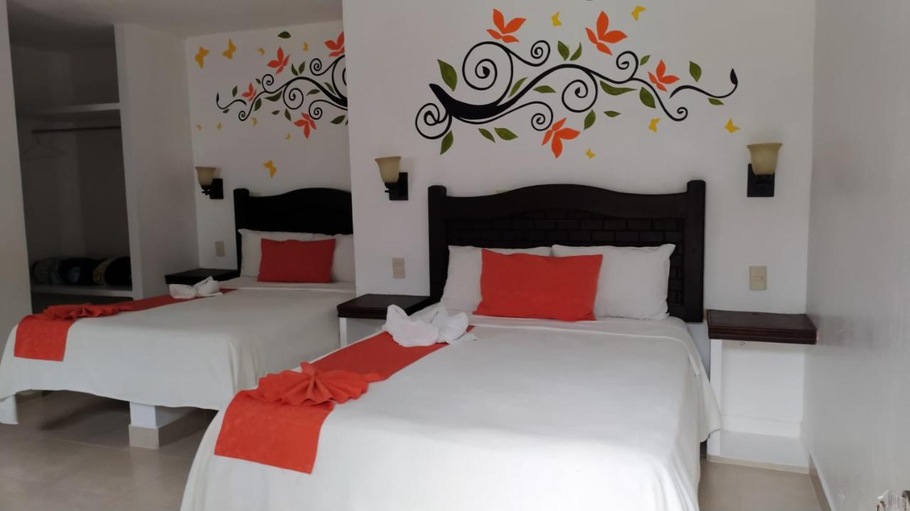 Hotel Posada Las Casas San Cristóbal de Las Casas Esterno foto