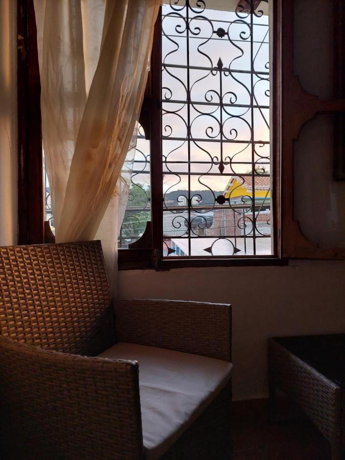 Hotel Posada Las Casas San Cristóbal de Las Casas Esterno foto