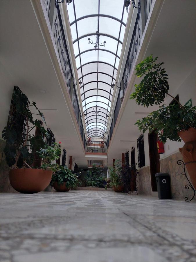 Hotel Posada Las Casas San Cristóbal de Las Casas Esterno foto