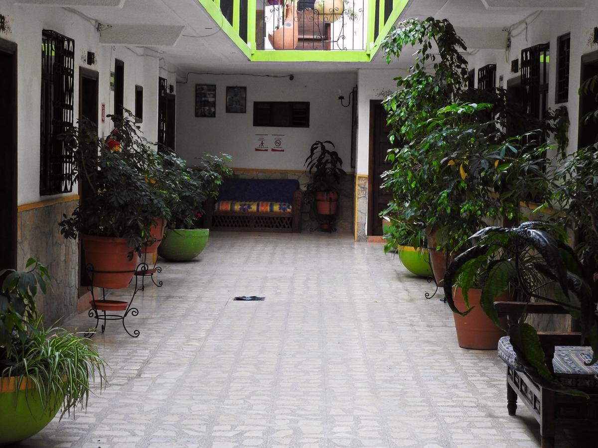 Hotel Posada Las Casas San Cristóbal de Las Casas Esterno foto