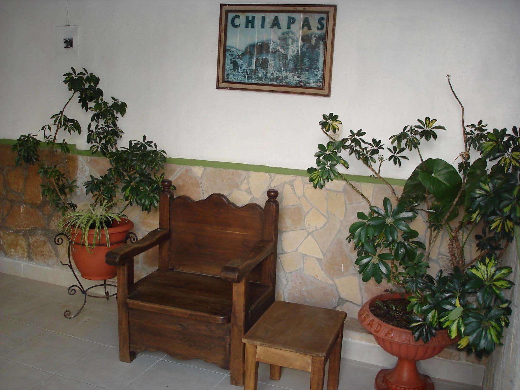 Hotel Posada Las Casas San Cristóbal de Las Casas Esterno foto