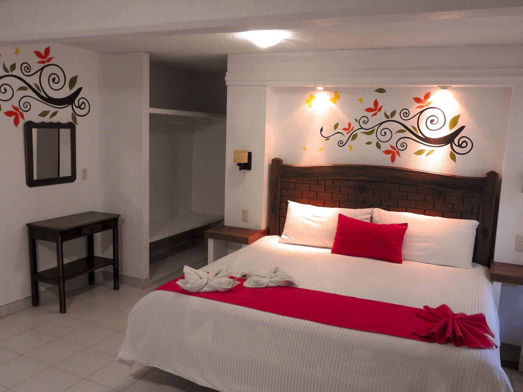 Hotel Posada Las Casas San Cristóbal de Las Casas Esterno foto