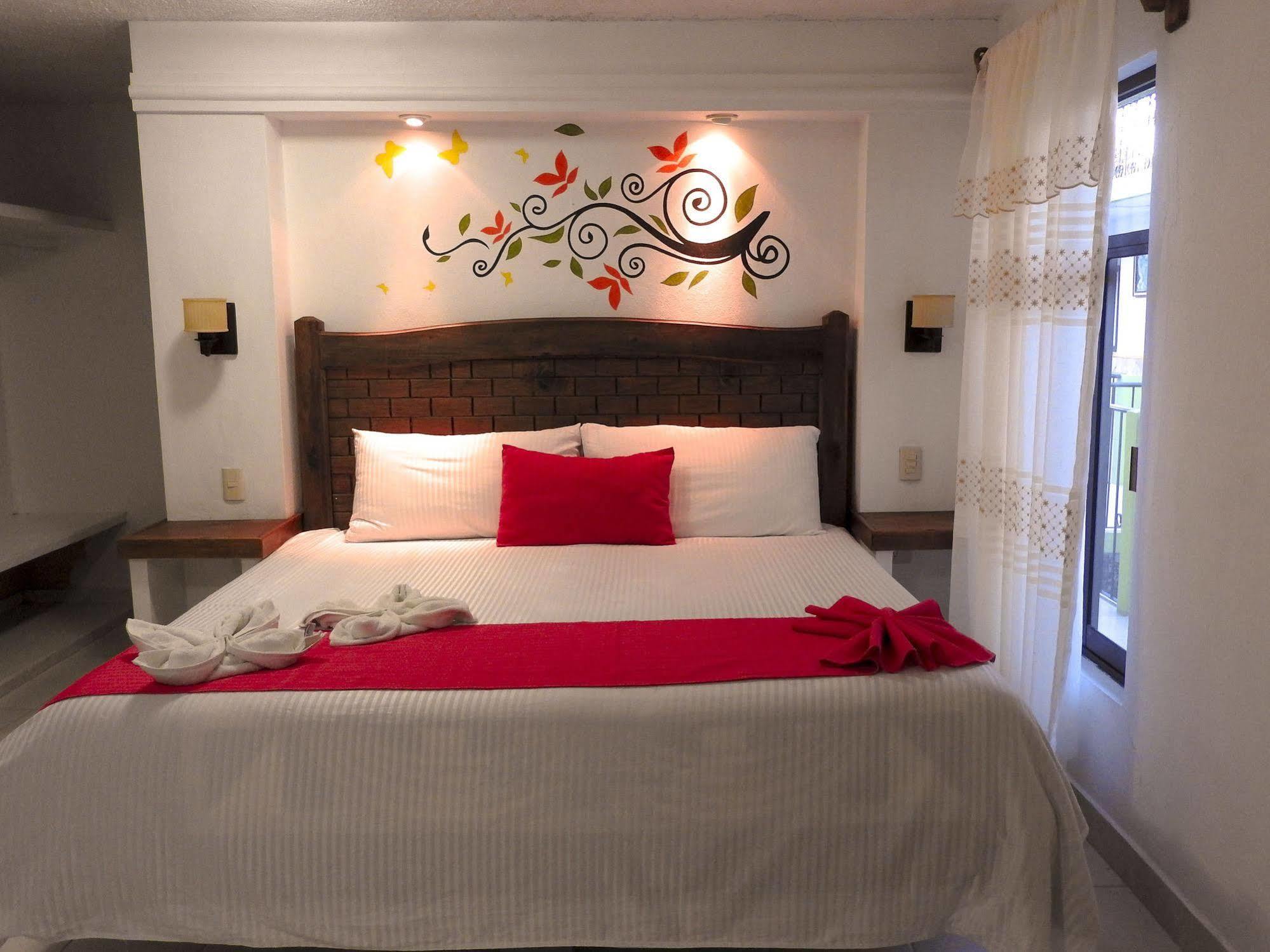 Hotel Posada Las Casas San Cristóbal de Las Casas Esterno foto