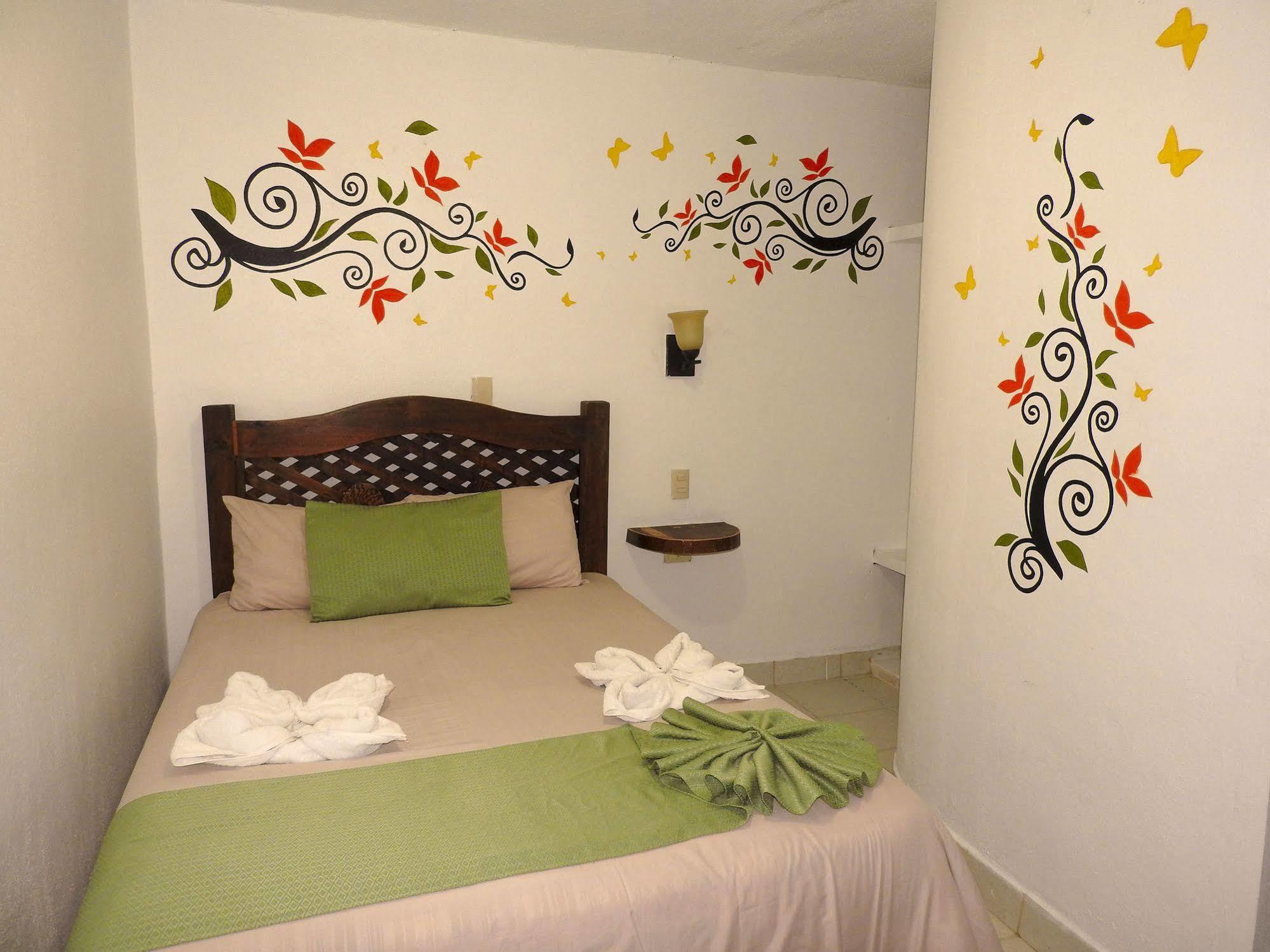 Hotel Posada Las Casas San Cristóbal de Las Casas Esterno foto
