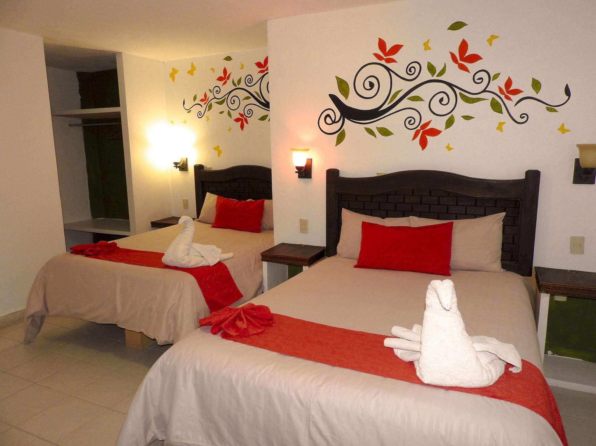 Hotel Posada Las Casas San Cristóbal de Las Casas Esterno foto