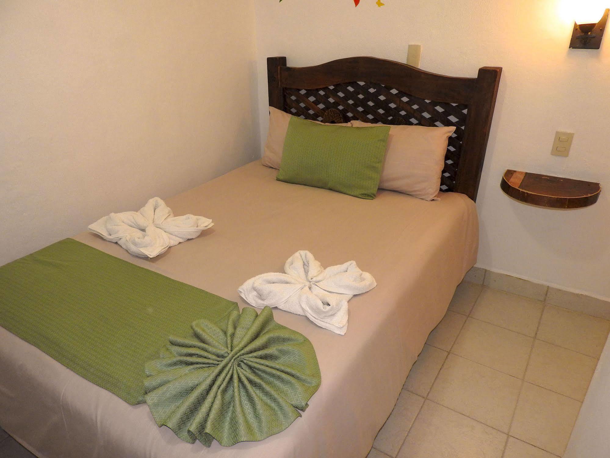 Hotel Posada Las Casas San Cristóbal de Las Casas Esterno foto