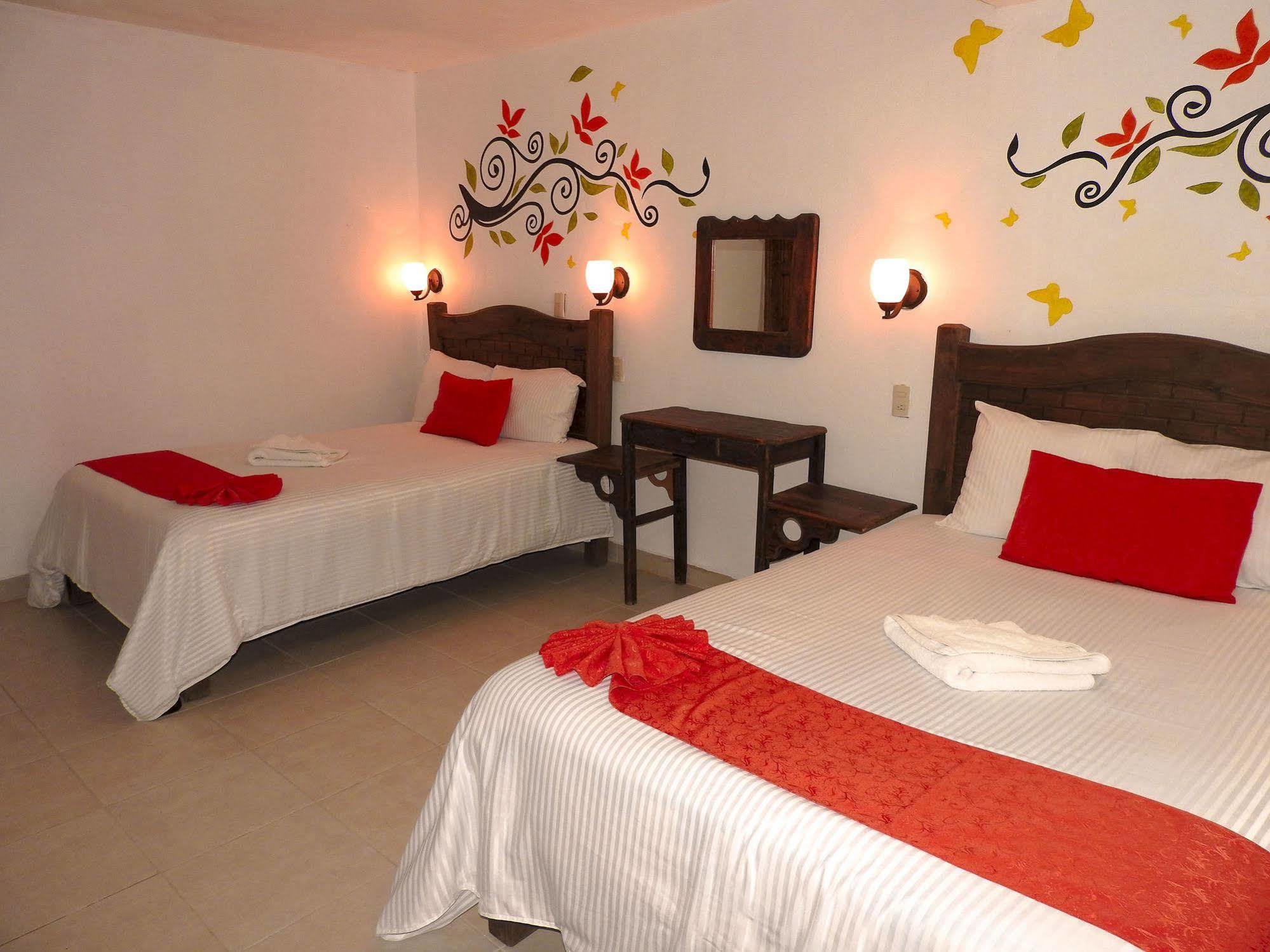 Hotel Posada Las Casas San Cristóbal de Las Casas Esterno foto