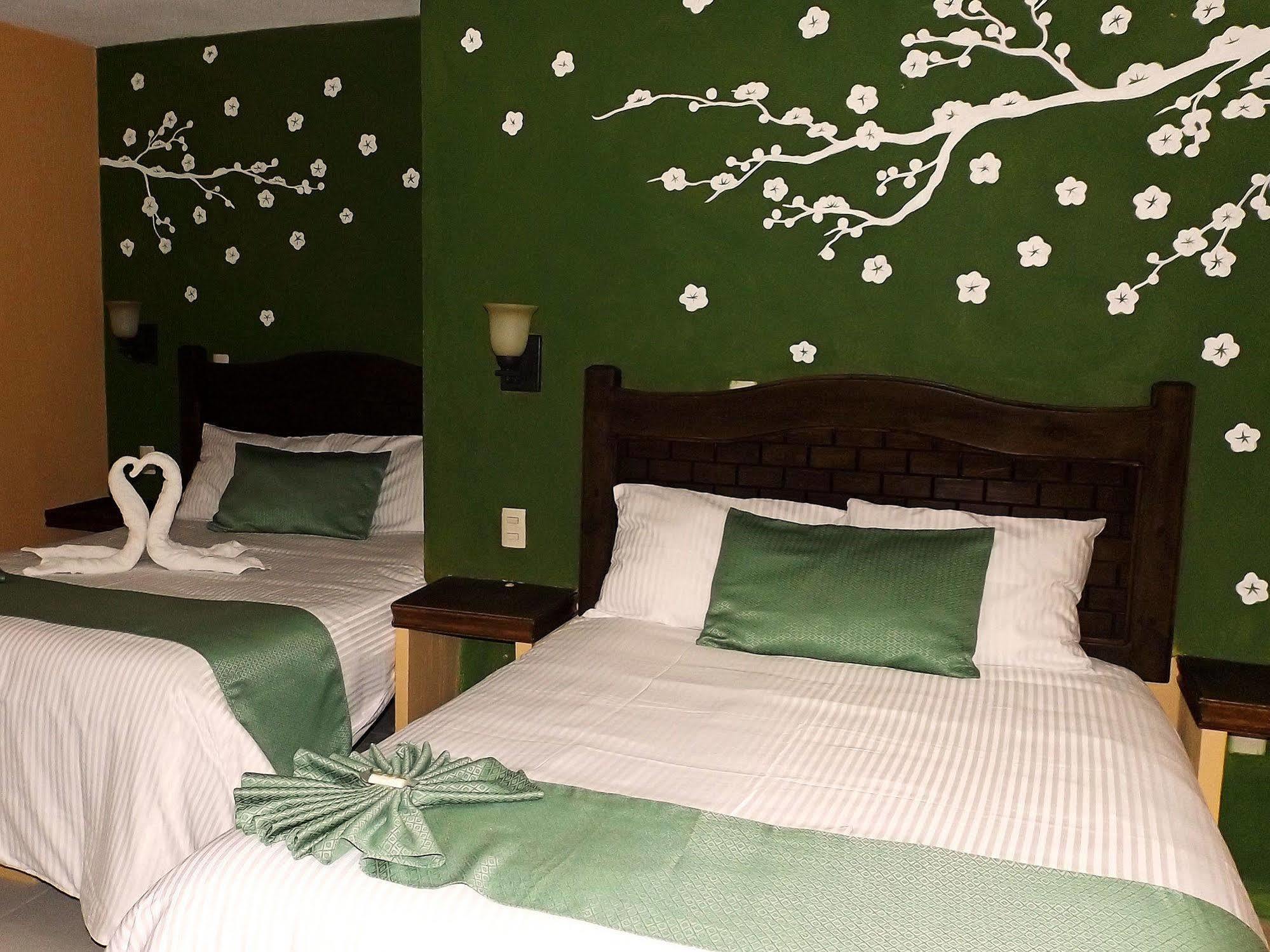 Hotel Posada Las Casas San Cristóbal de Las Casas Esterno foto