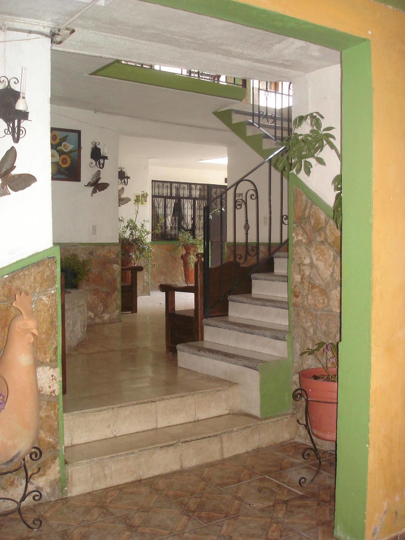 Hotel Posada Las Casas San Cristóbal de Las Casas Esterno foto