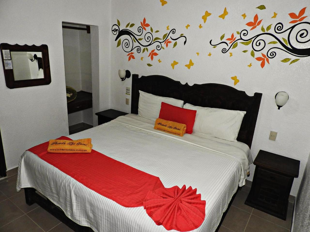Hotel Posada Las Casas San Cristóbal de Las Casas Esterno foto